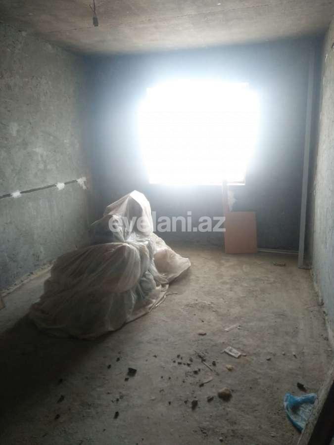 Sale, new building, 3 room, 100 m², Khirdalan