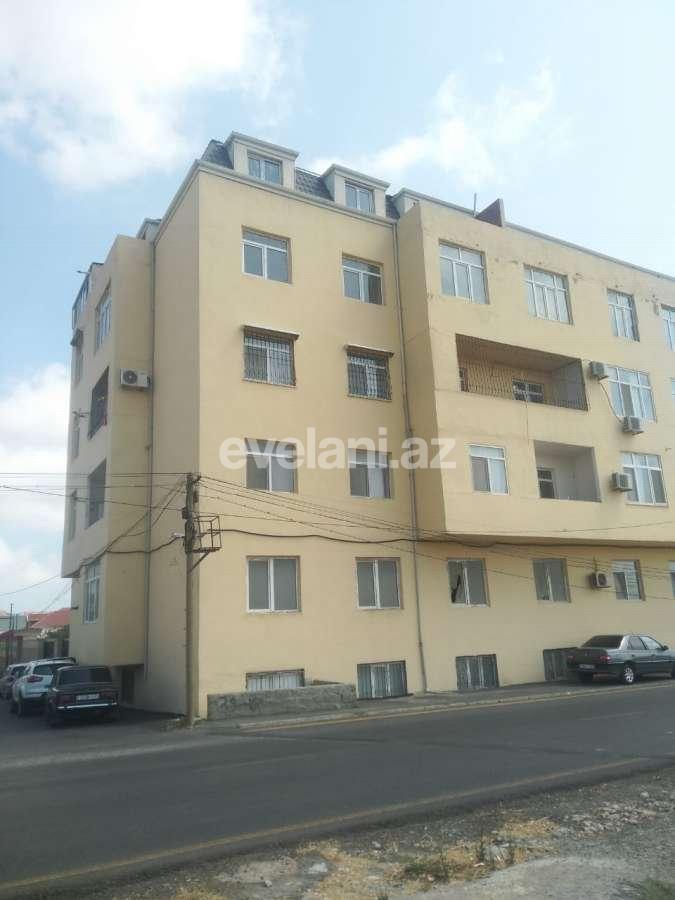 Sale, new building, 3 room, 100 m², Khirdalan