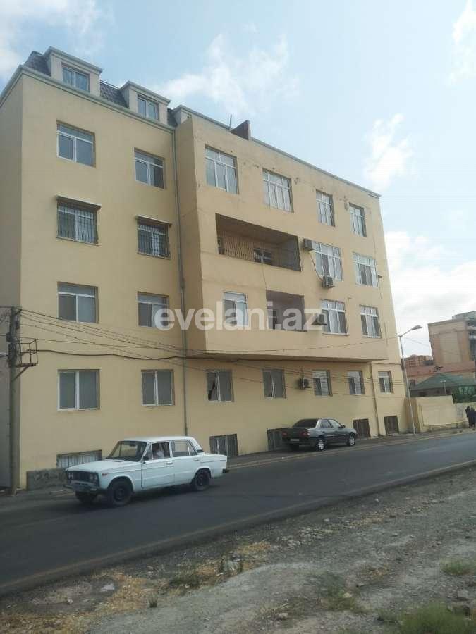 Sale, new building, 3 room, 100 m², Khirdalan