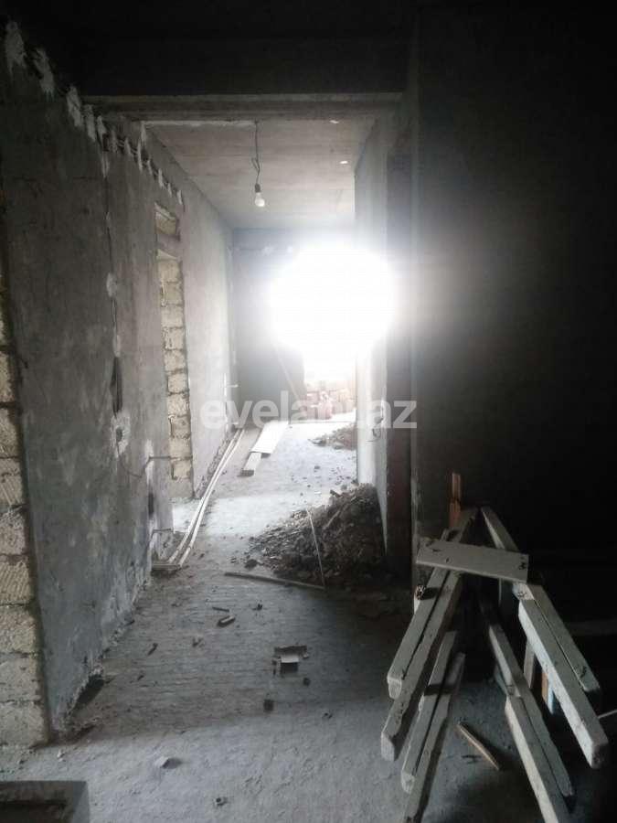 Sale, new building, 3 room, 100 m², Khirdalan