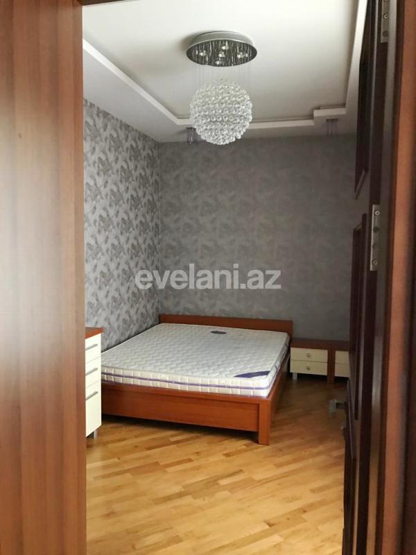 Rent, new building, 4 room, 170 m², Nizami m.