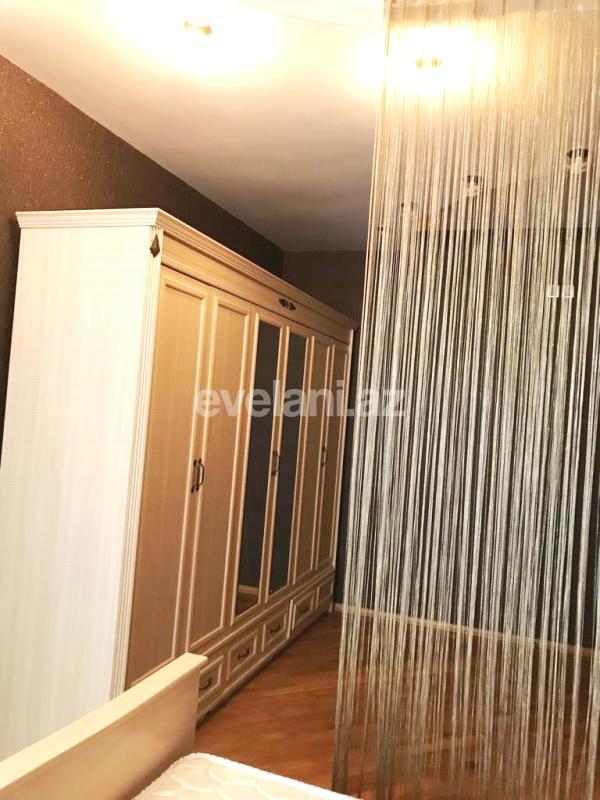 Rent, new building, 4 room, 170 m², Nizami m.