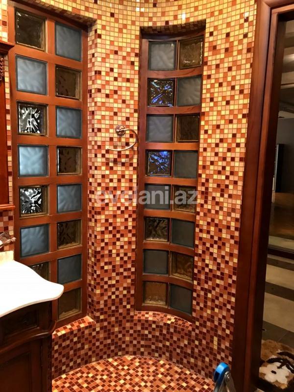 Rent, new building, 4 room, 170 m², Nizami m.