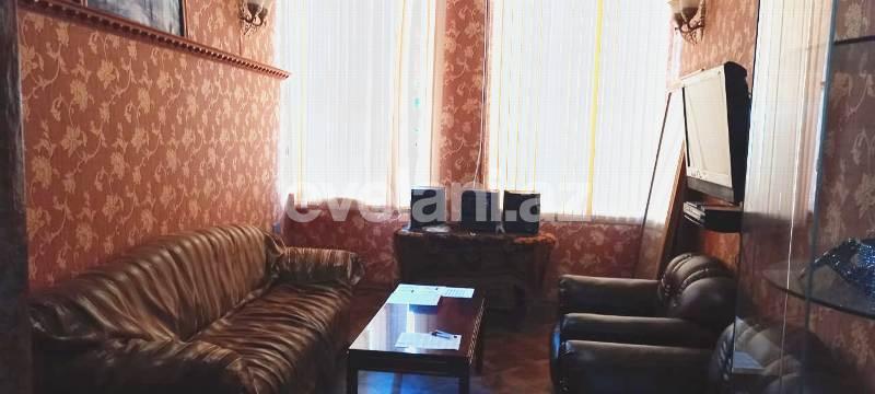 Kirayə verilir, ofis, 2 otaqlı, 70 m², İçəri Şəhər m.