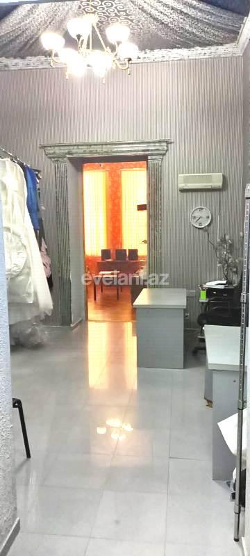 Kirayə verilir, ofis, 2 otaqlı, 70 m², İçəri Şəhər m.