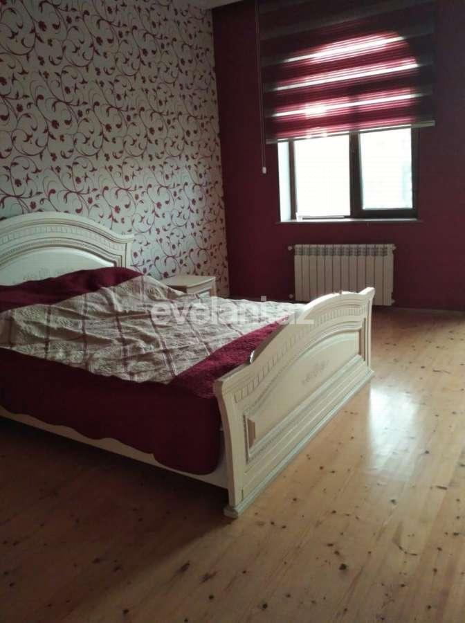 Satılır, həyət evi / bağ, 7 otaqlı, 300 m², Abşeron r.