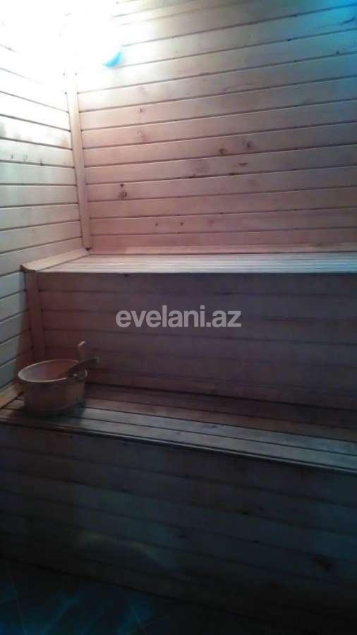 Satılır, həyət evi / bağ, 7 otaqlı, 300 m², Abşeron r.