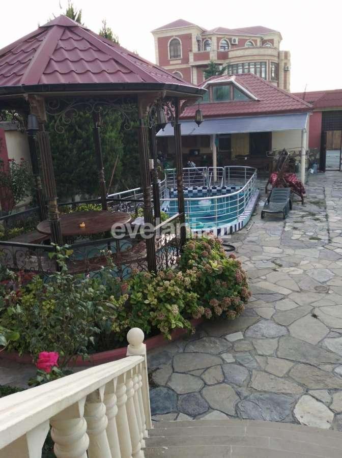 Satılır, həyət evi / bağ, 7 otaqlı, 300 m², Abşeron r.