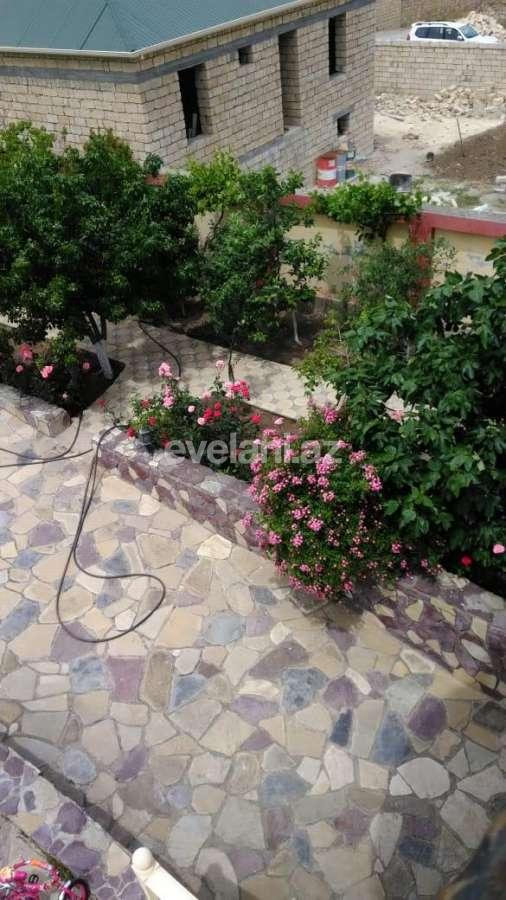 Satılır, həyət evi / bağ, 7 otaqlı, 300 m², Abşeron r.