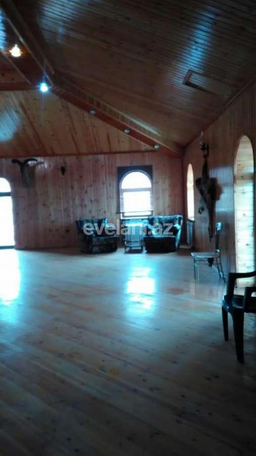 Satılır, həyət evi / bağ, 7 otaqlı, 300 m², Abşeron r.