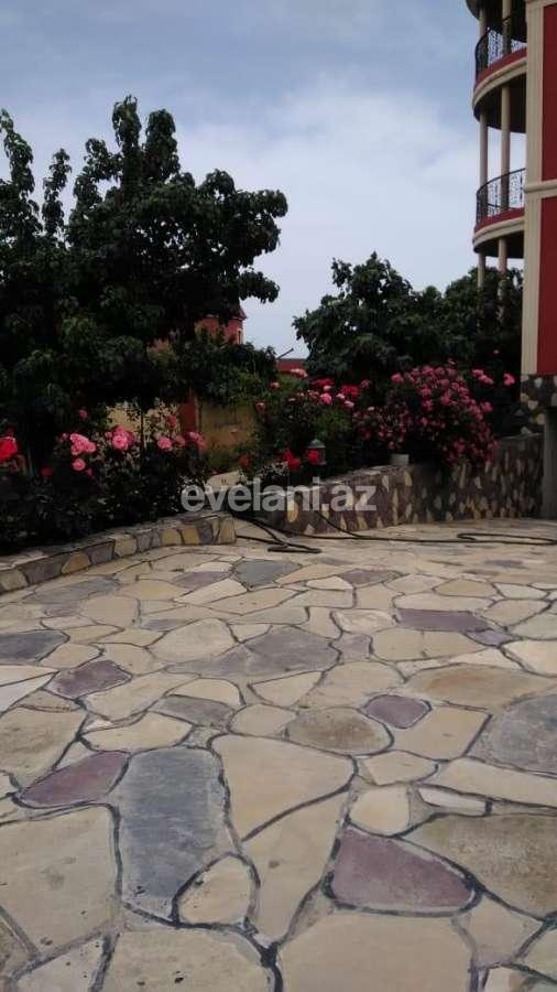 Satılır, həyət evi / bağ, 7 otaqlı, 300 m², Abşeron r.