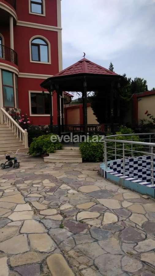 Satılır, həyət evi / bağ, 7 otaqlı, 300 m², Abşeron r.