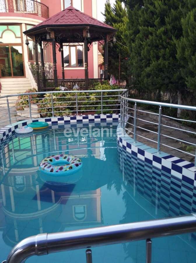 Satılır, həyət evi / bağ, 7 otaqlı, 300 m², Abşeron r.