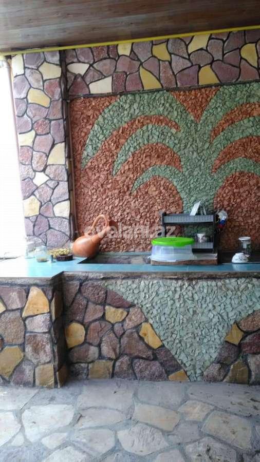 Satılır, həyət evi / bağ, 7 otaqlı, 300 m², Abşeron r.