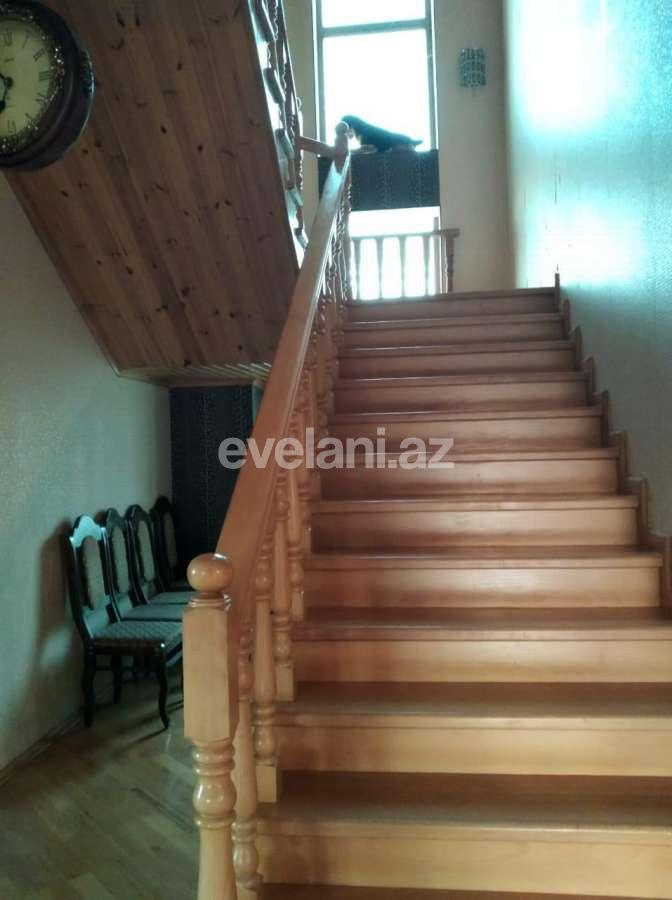 Satılır, həyət evi / bağ, 7 otaqlı, 300 m², Abşeron r.