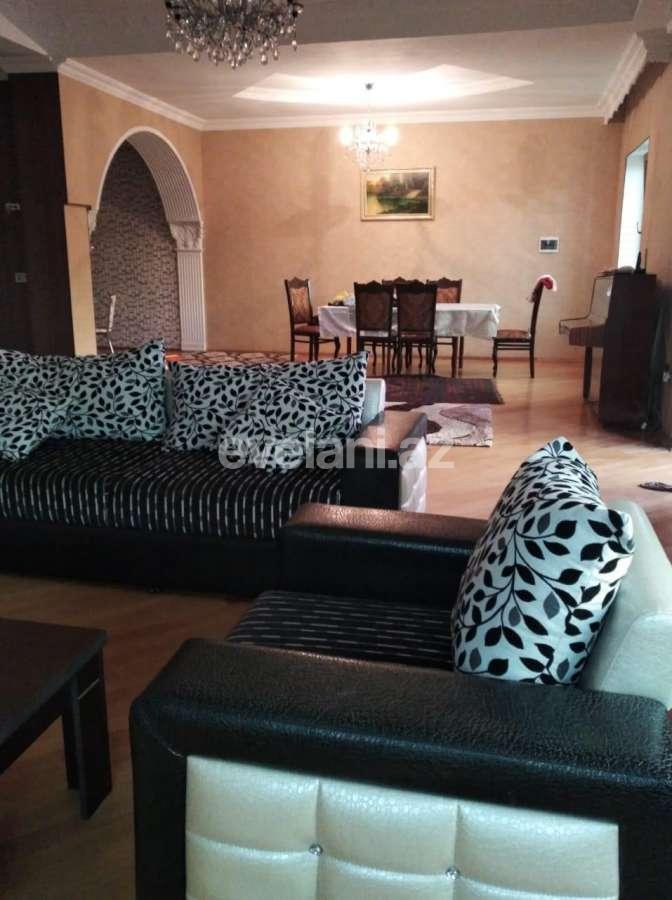 Satılır, həyət evi / bağ, 7 otaqlı, 300 m², Abşeron r.