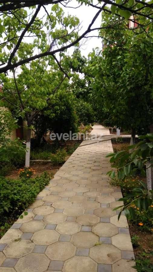 Satılır, həyət evi / bağ, 7 otaqlı, 300 m², Abşeron r.