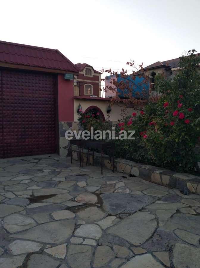Satılır, həyət evi / bağ, 7 otaqlı, 300 m², Abşeron r.