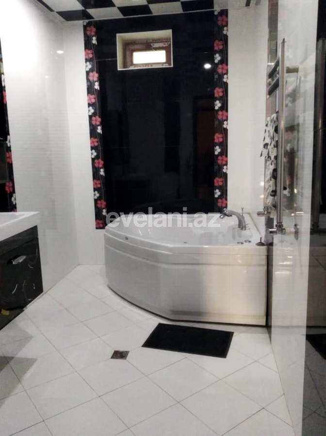 Satılır, həyət evi / bağ, 7 otaqlı, 300 m², Abşeron r.