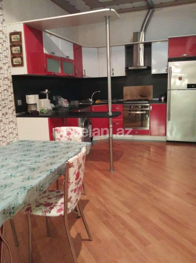 Satılır, həyət evi / bağ, 7 otaqlı, 300 m², Abşeron r.