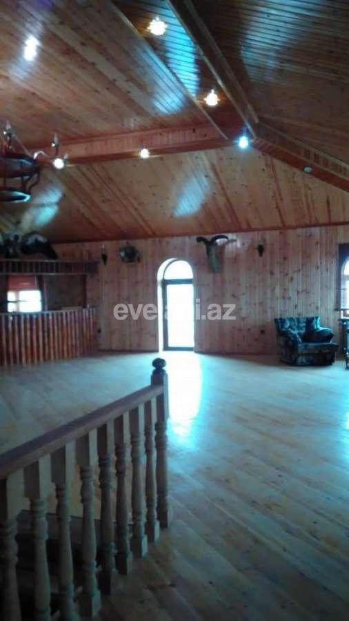 Satılır, həyət evi / bağ, 7 otaqlı, 300 m², Abşeron r.