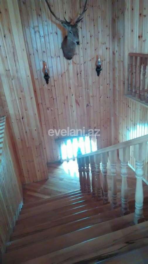 Satılır, həyət evi / bağ, 7 otaqlı, 300 m², Abşeron r.