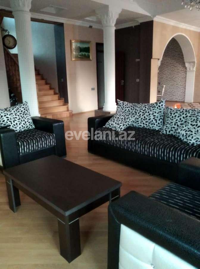 Satılır, həyət evi / bağ, 7 otaqlı, 300 m², Abşeron r.