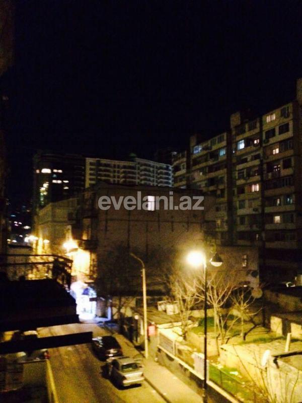 Kirayə verilir, ofis, 3 otaqlı, 115 m², Yasamal r.