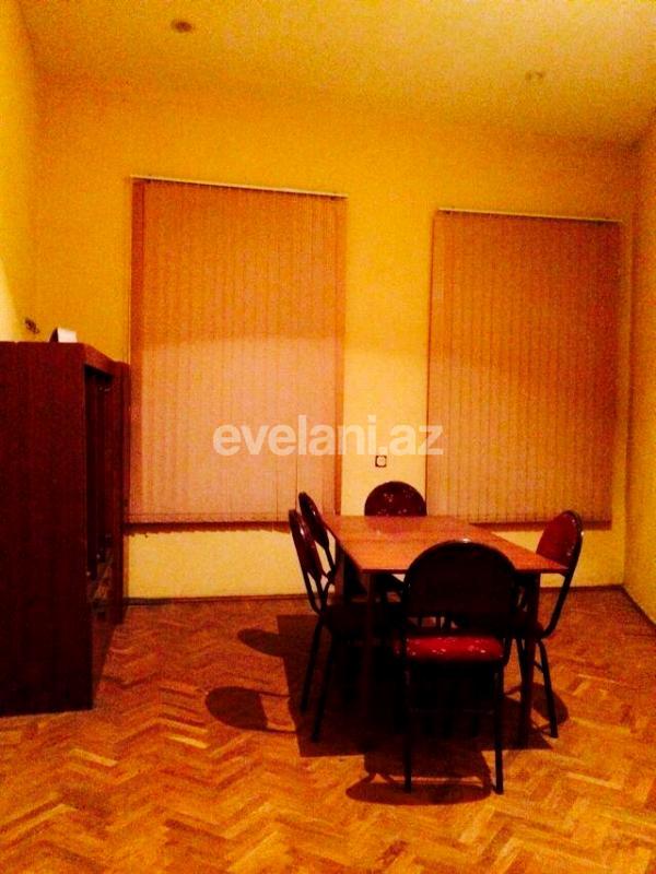 Kirayə verilir, ofis, 3 otaqlı, 115 m², Yasamal r.