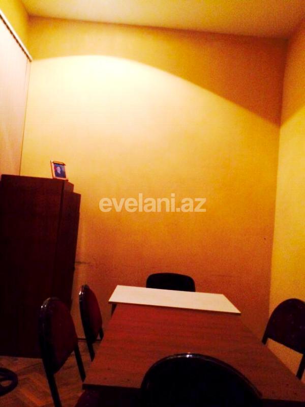 Kirayə verilir, ofis, 3 otaqlı, 115 m², Yasamal r.