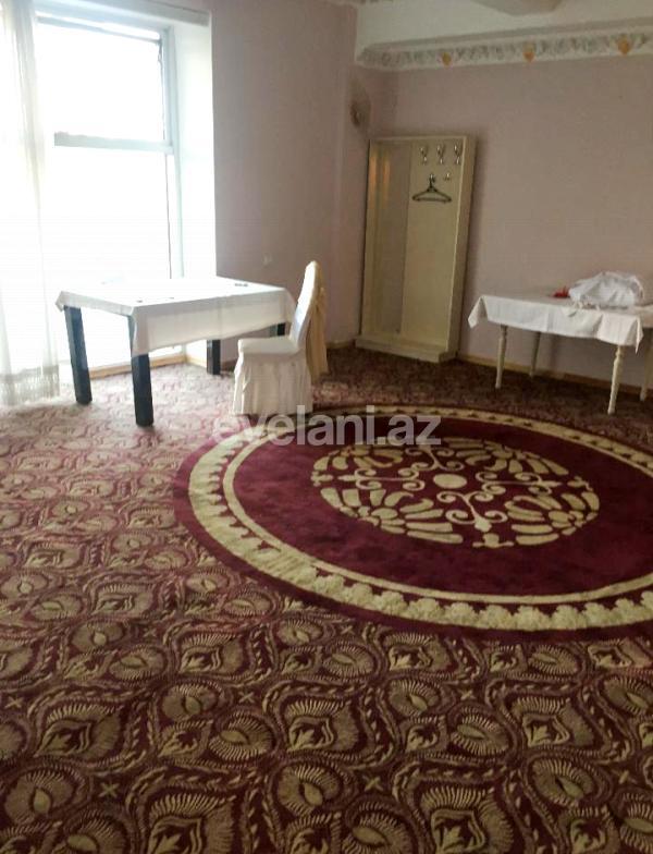 Kirayə verilir, obyekt, 1000 m², Neftçilər m.