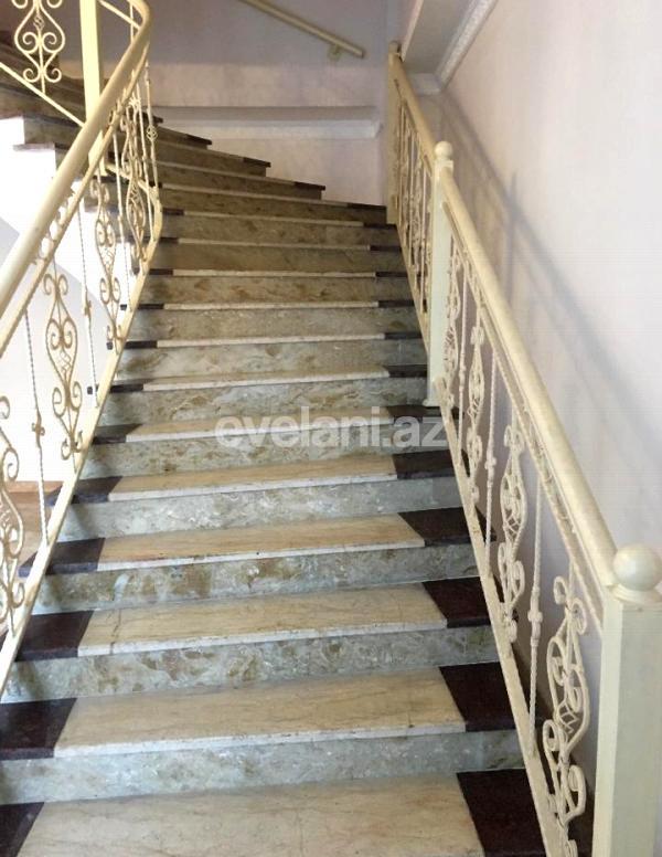 Kirayə verilir, obyekt, 1000 m², Neftçilər m.