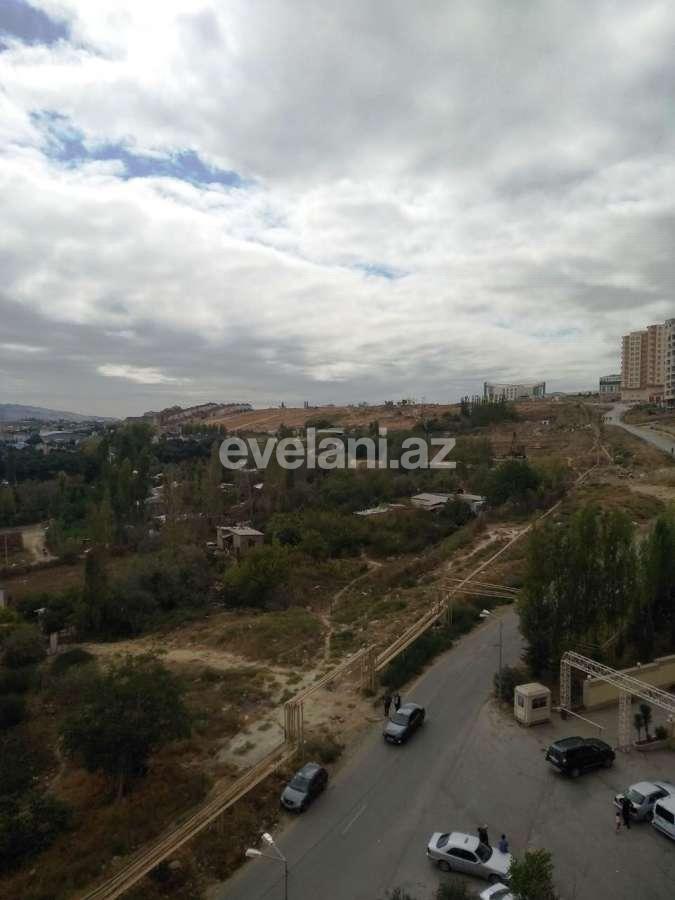 Satılır, torpaq, 18 sot, Badamdar q.