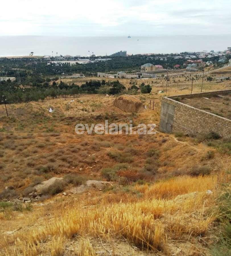 Satılır, torpaq, 18 sot, Badamdar q.