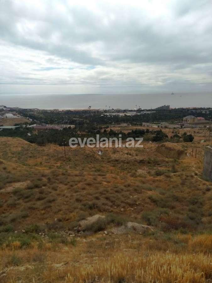 Satılır, torpaq, 18 sot, Badamdar q.