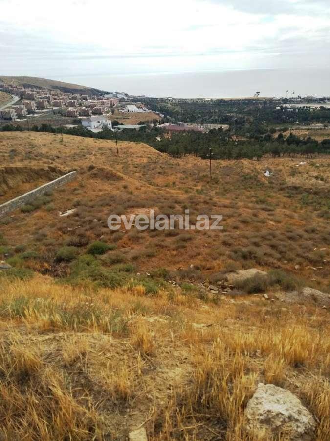 Satılır, torpaq, 18 sot, Badamdar q.