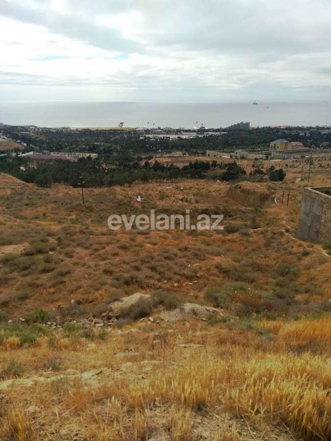 Satılır, torpaq, 18 sot, Badamdar q.