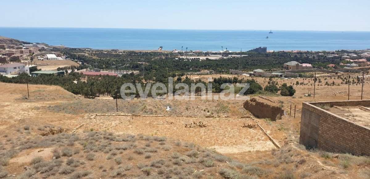 Satılır, torpaq, 18 sot, Badamdar q.