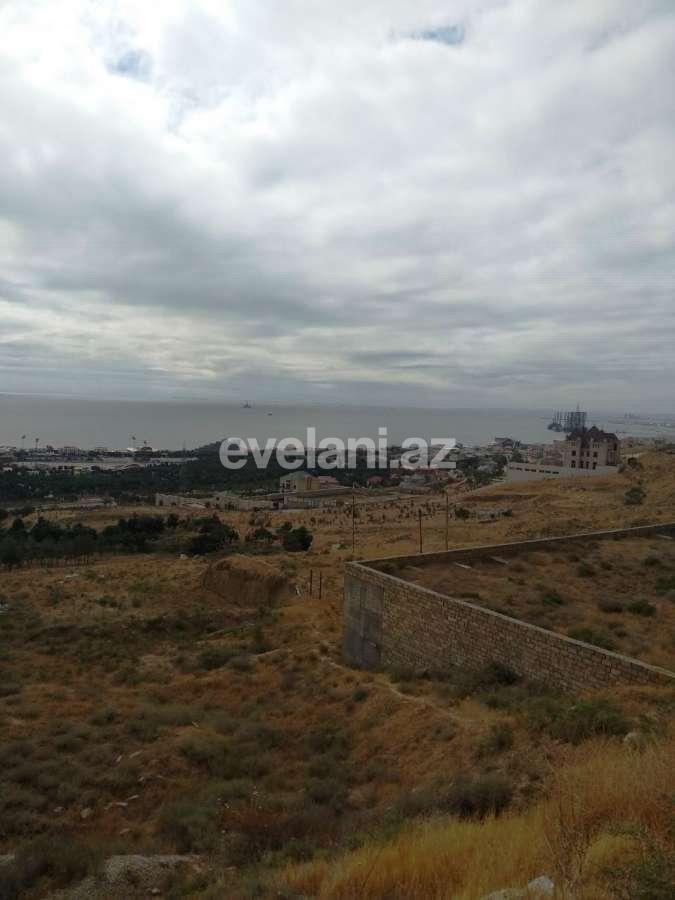 Satılır, torpaq, 18 sot, Badamdar q.