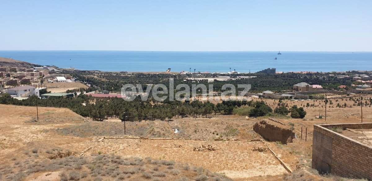 Satılır, torpaq, 18 sot, Badamdar q.