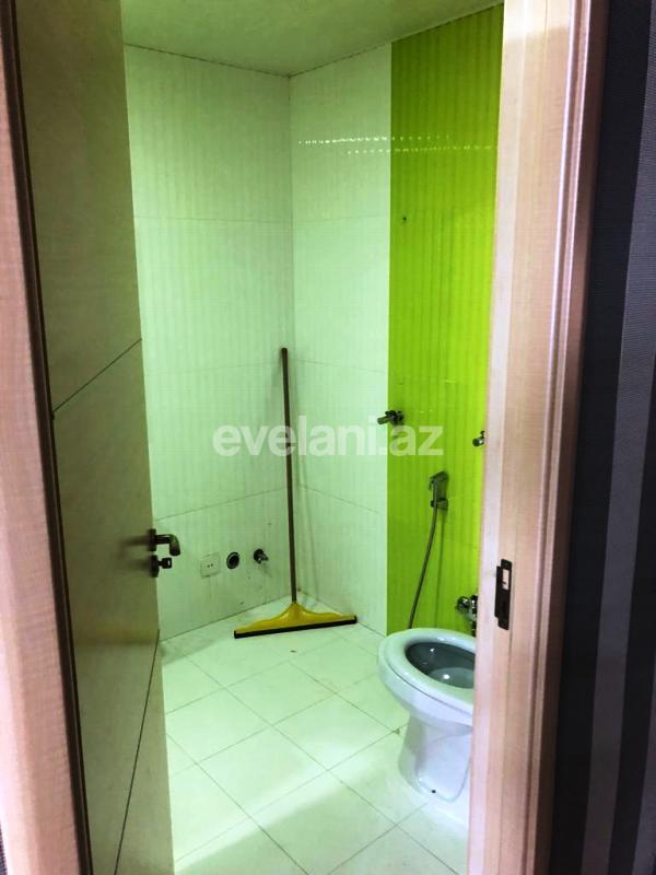 Satılır, yeni tikili, 3 otaqlı, 130 m², Bakı, Yasamal r, Yeni Yasamal q, İnşaatçılar m.