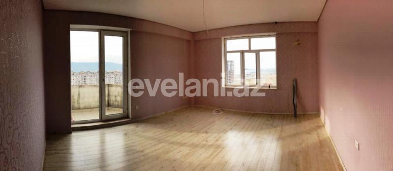Satılır, yeni tikili, 3 otaqlı, 130 m², Bakı, Yasamal r, Yeni Yasamal q, İnşaatçılar m.