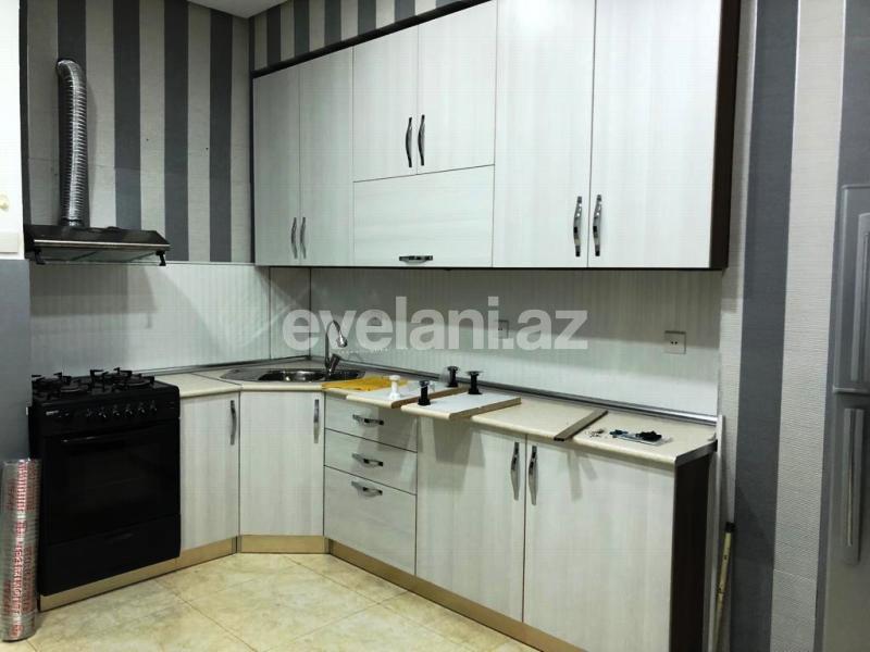 Satılır, yeni tikili, 3 otaqlı, 130 m², Bakı, Yasamal r, Yeni Yasamal q, İnşaatçılar m.