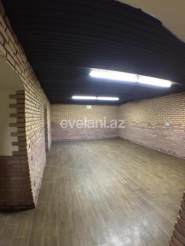 Kirayə verilir, obyekt, 200 m², Səbail r.