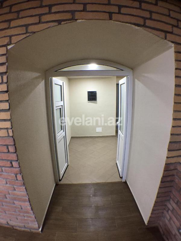 Kirayə verilir, obyekt, 200 m², Səbail r.