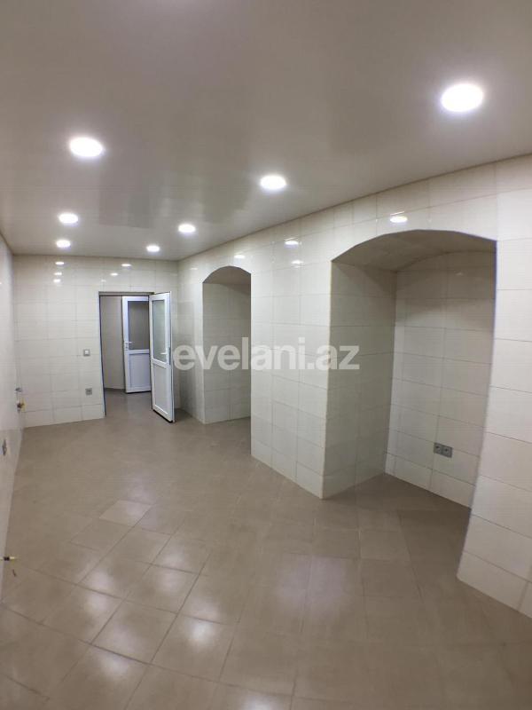 Kirayə verilir, obyekt, 200 m², Səbail r.