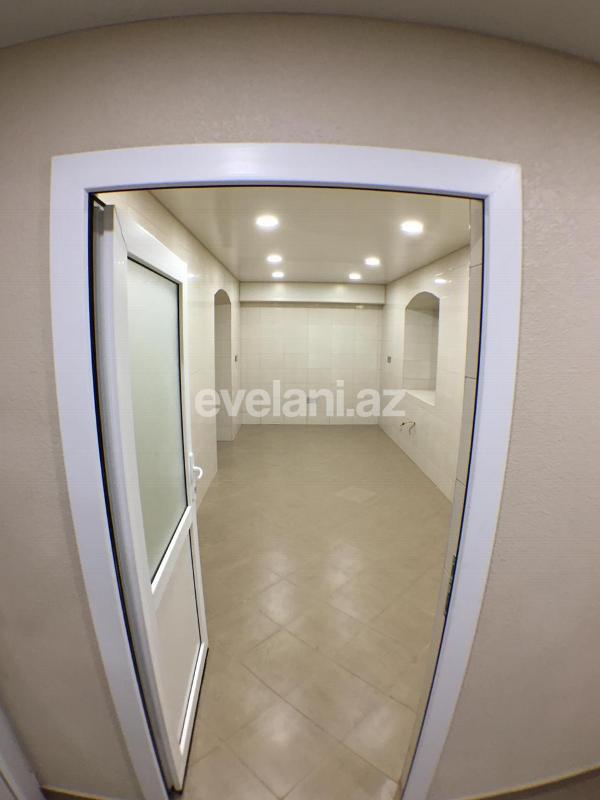 Kirayə verilir, obyekt, 200 m², Səbail r.