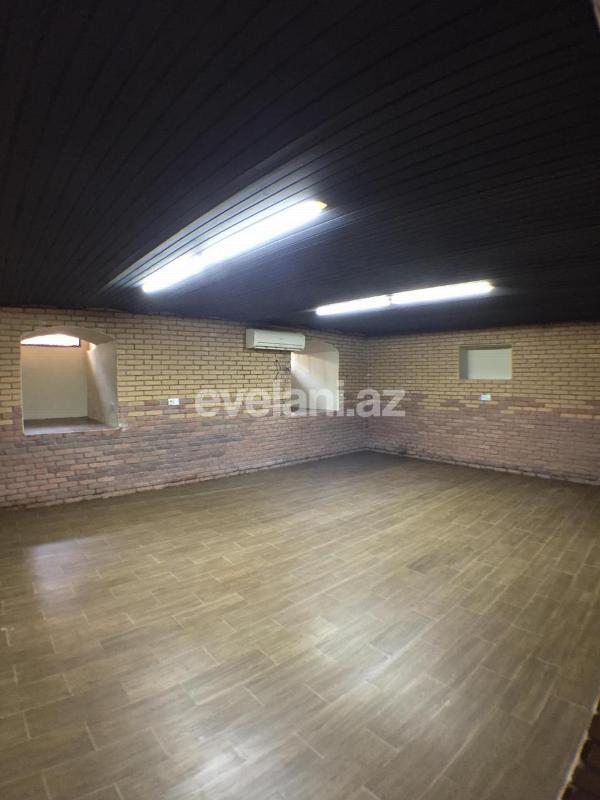 Kirayə verilir, obyekt, 200 m², Səbail r.