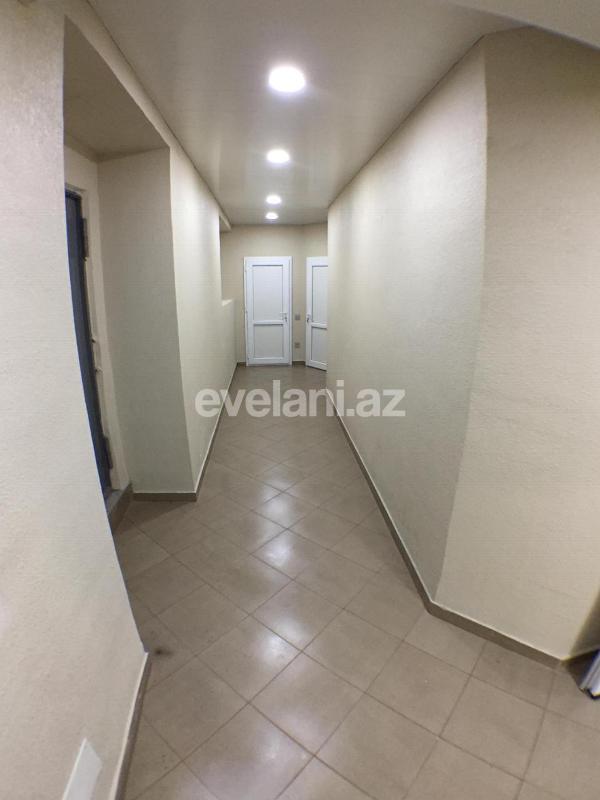 Kirayə verilir, obyekt, 200 m², Səbail r.