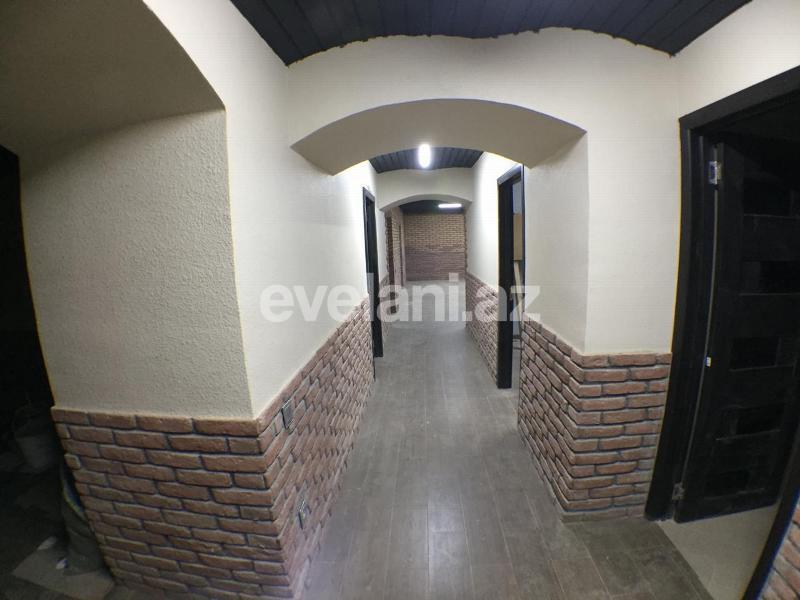 Kirayə verilir, obyekt, 200 m², Səbail r.